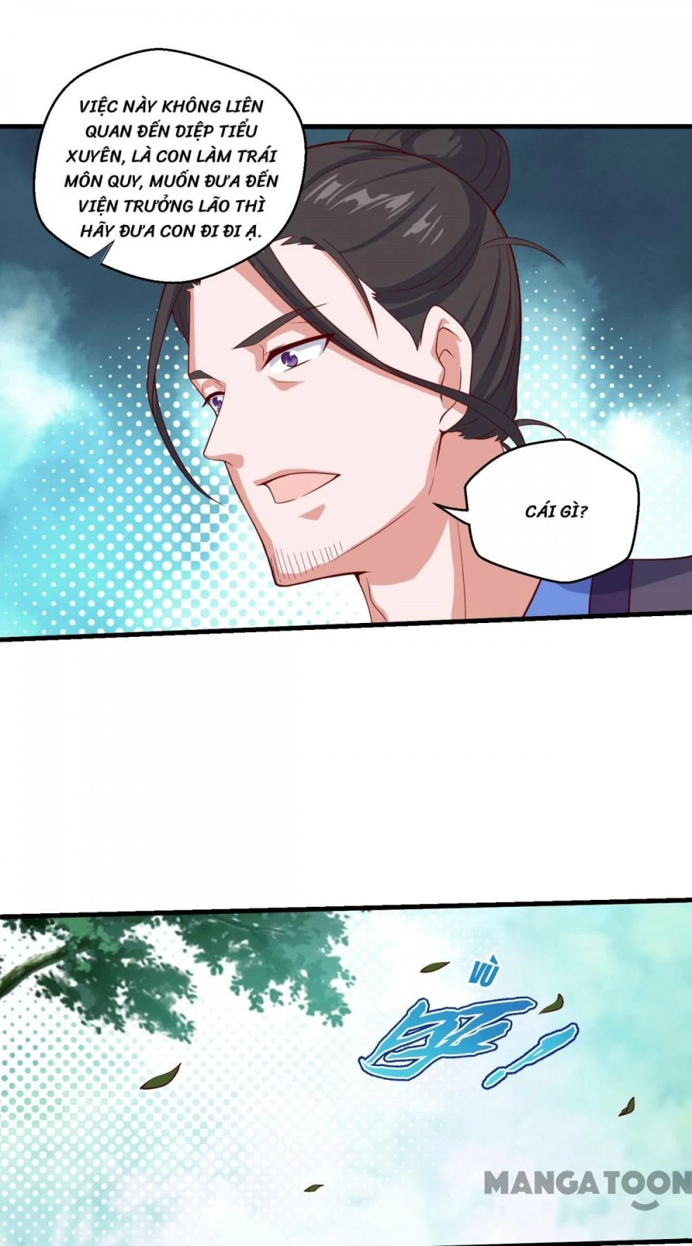 Tiên Ma Đồng Tu Chapter 92 - 15