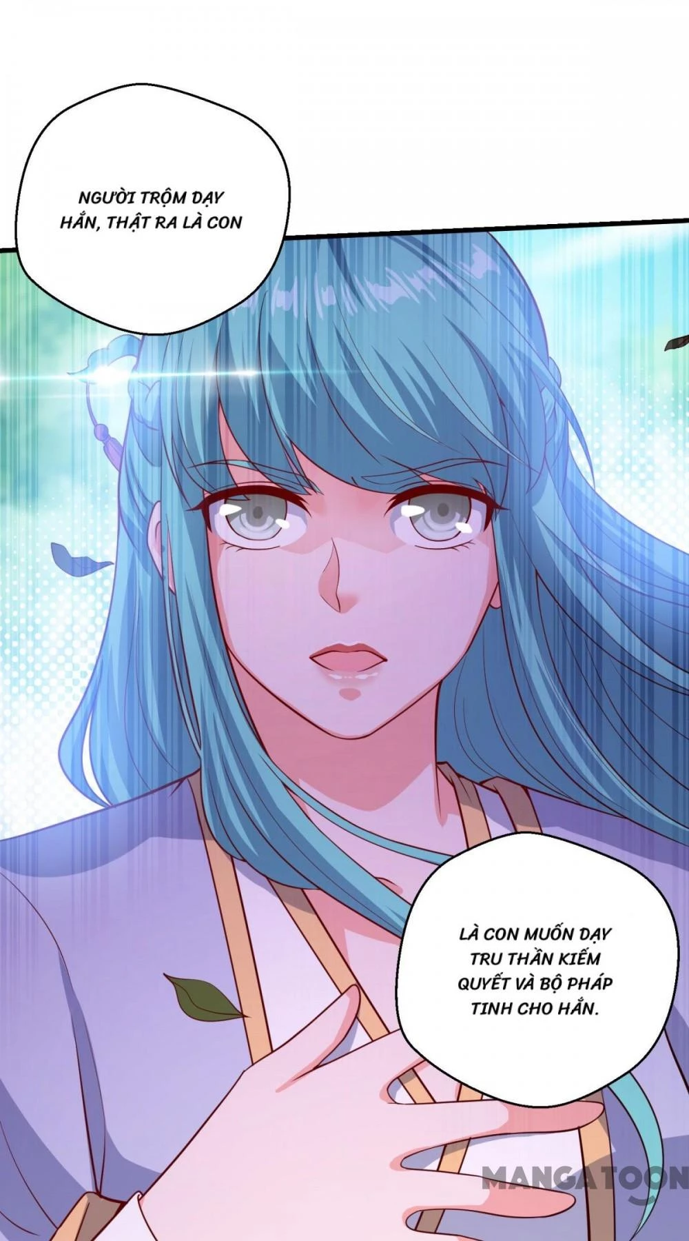 Tiên Ma Đồng Tu Chapter 92 - 17