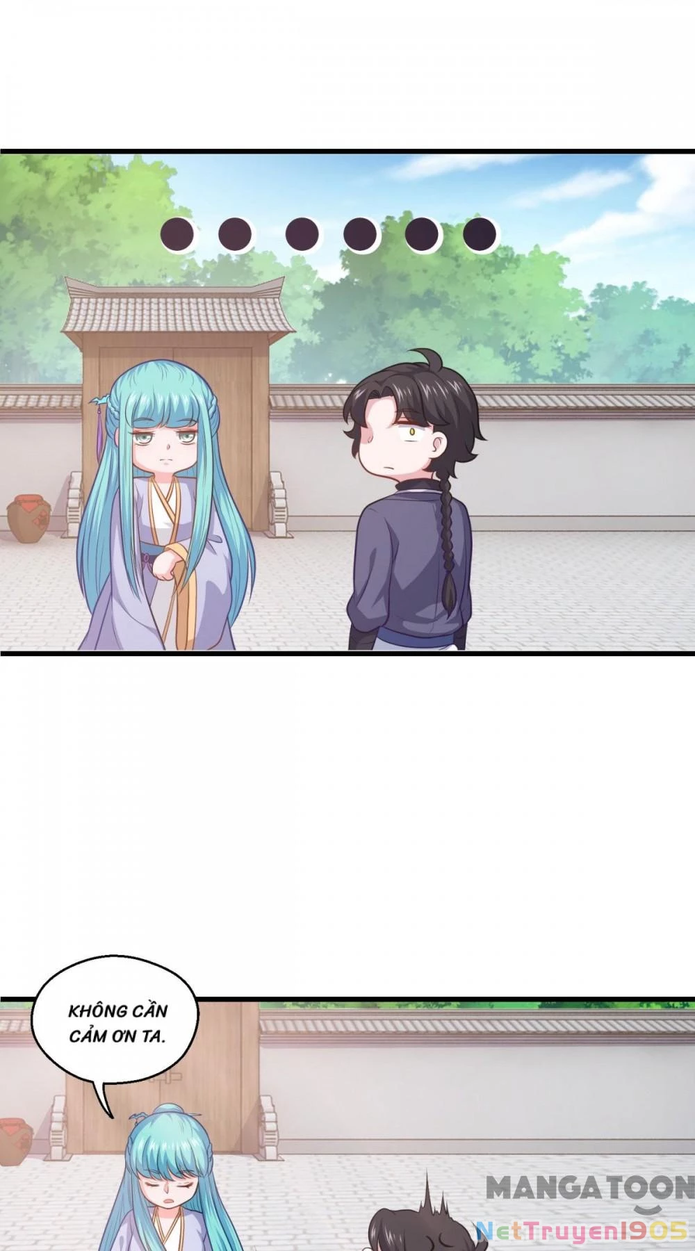 Tiên Ma Đồng Tu Chapter 92 - 27