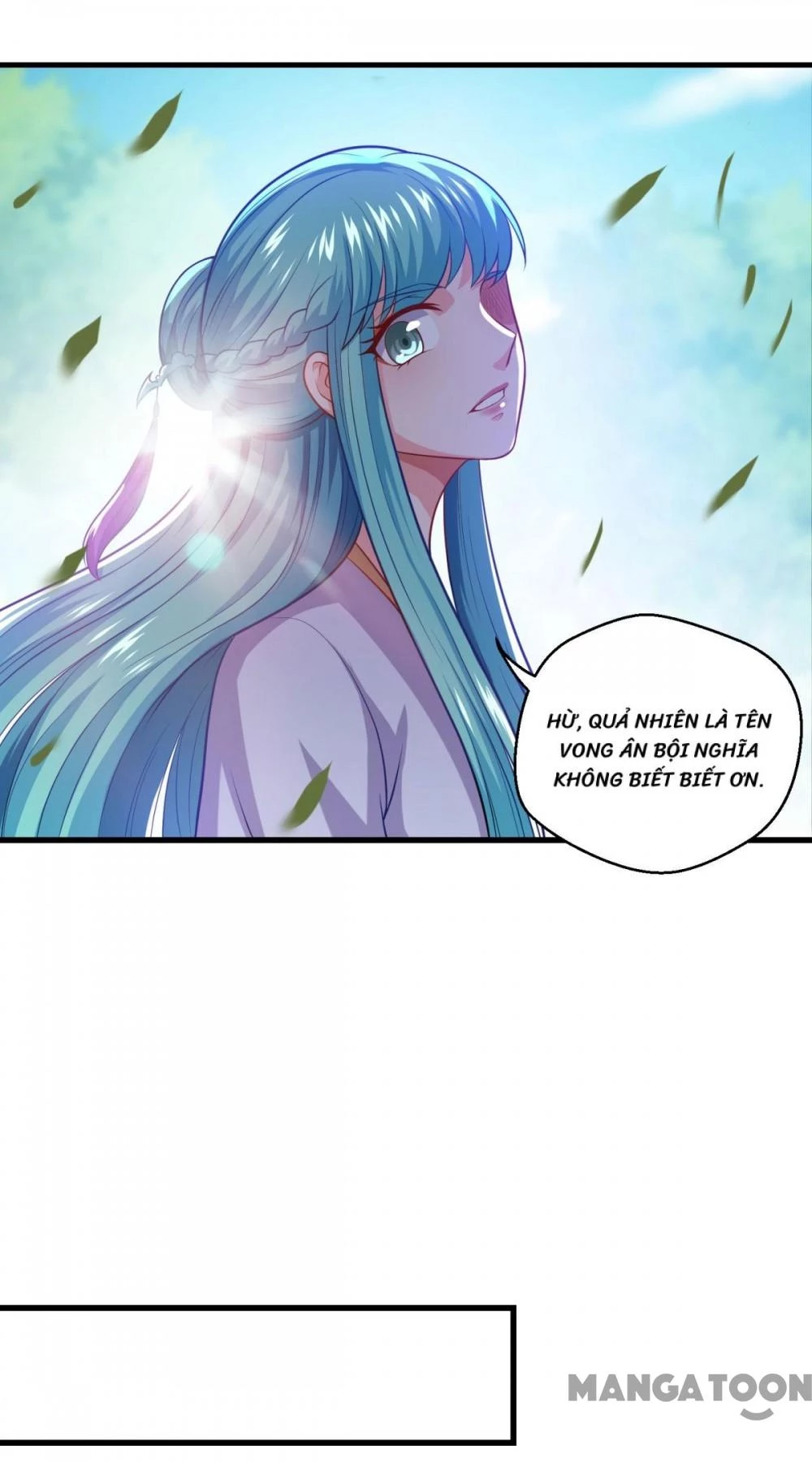 Tiên Ma Đồng Tu Chapter 92 - 29