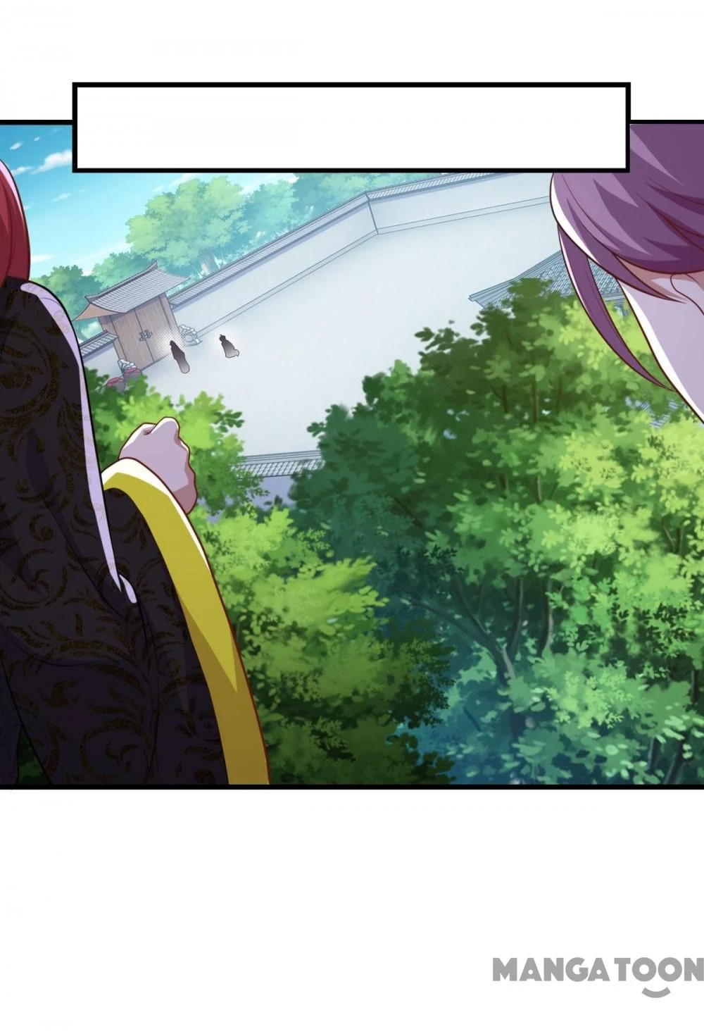 Tiên Ma Đồng Tu Chapter 92 - 30