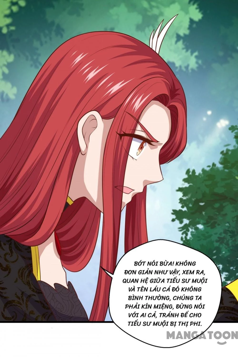 Tiên Ma Đồng Tu Chapter 92 - 32