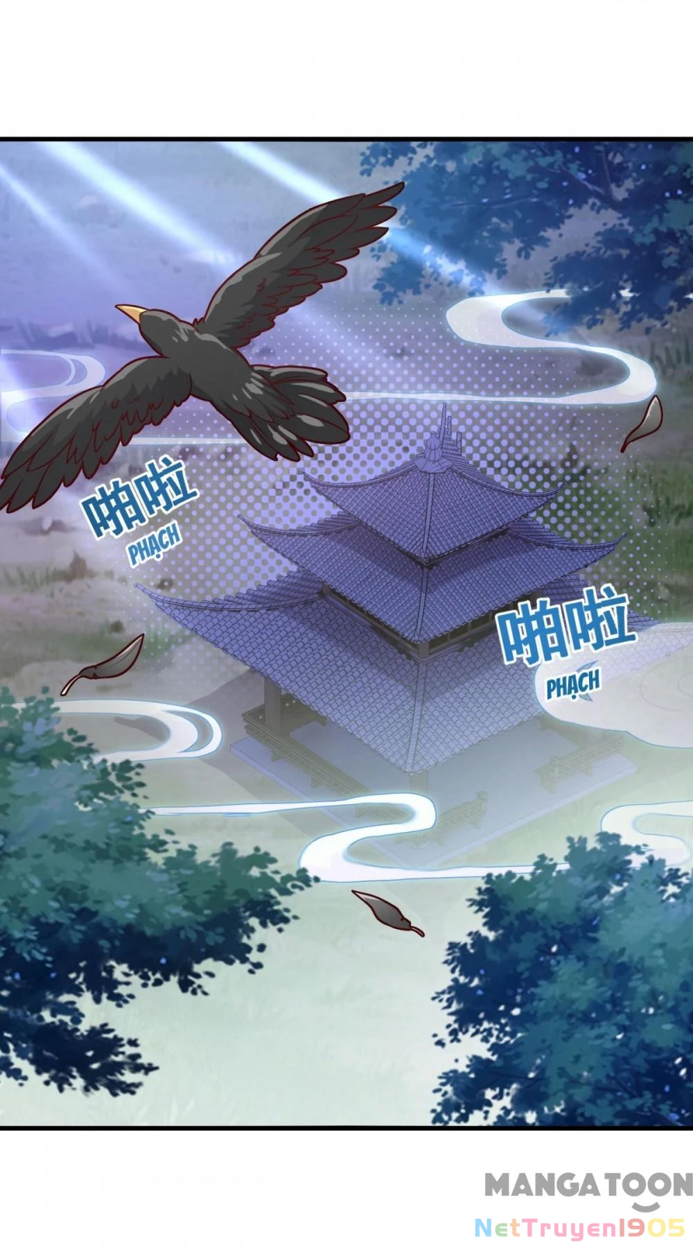 Tiên Ma Đồng Tu Chapter 92 - 35