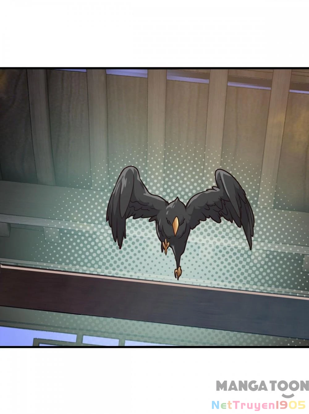 Tiên Ma Đồng Tu Chapter 92 - 36