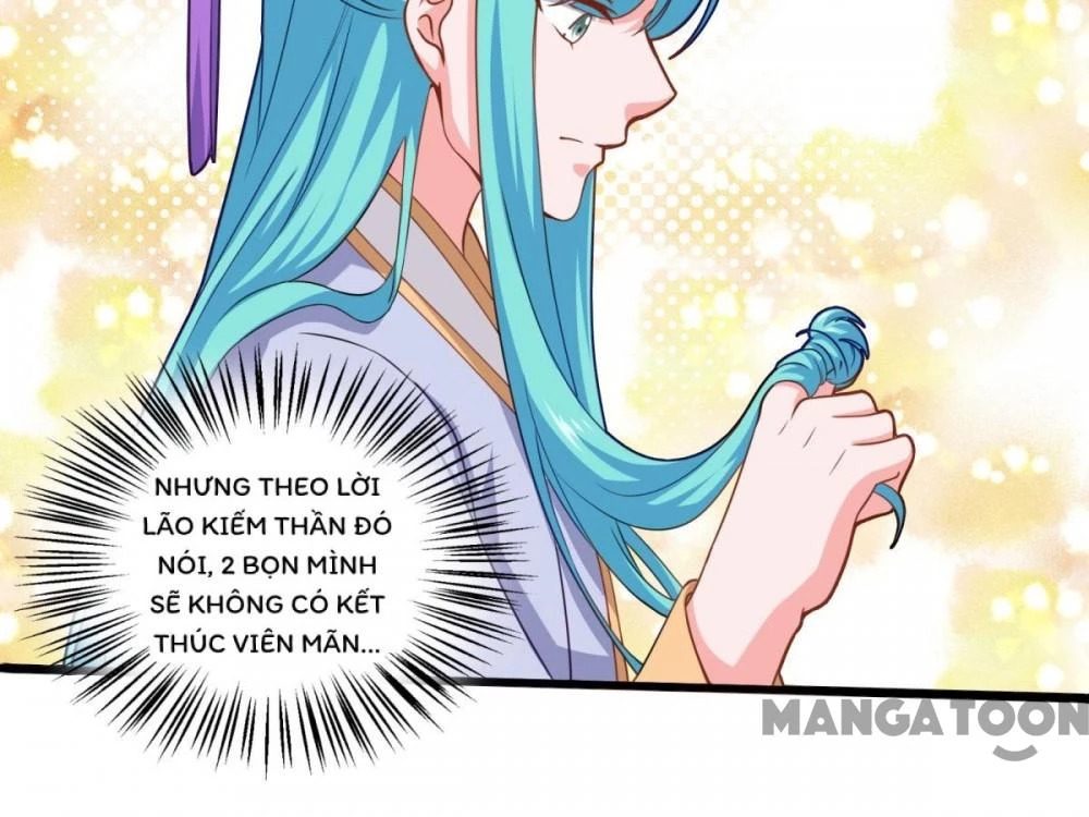 Tiên Ma Đồng Tu Chapter 92 - 40