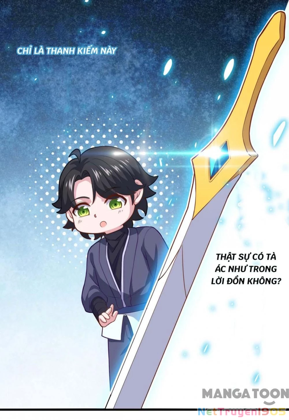 Tiên Ma Đồng Tu Chapter 92 - 42