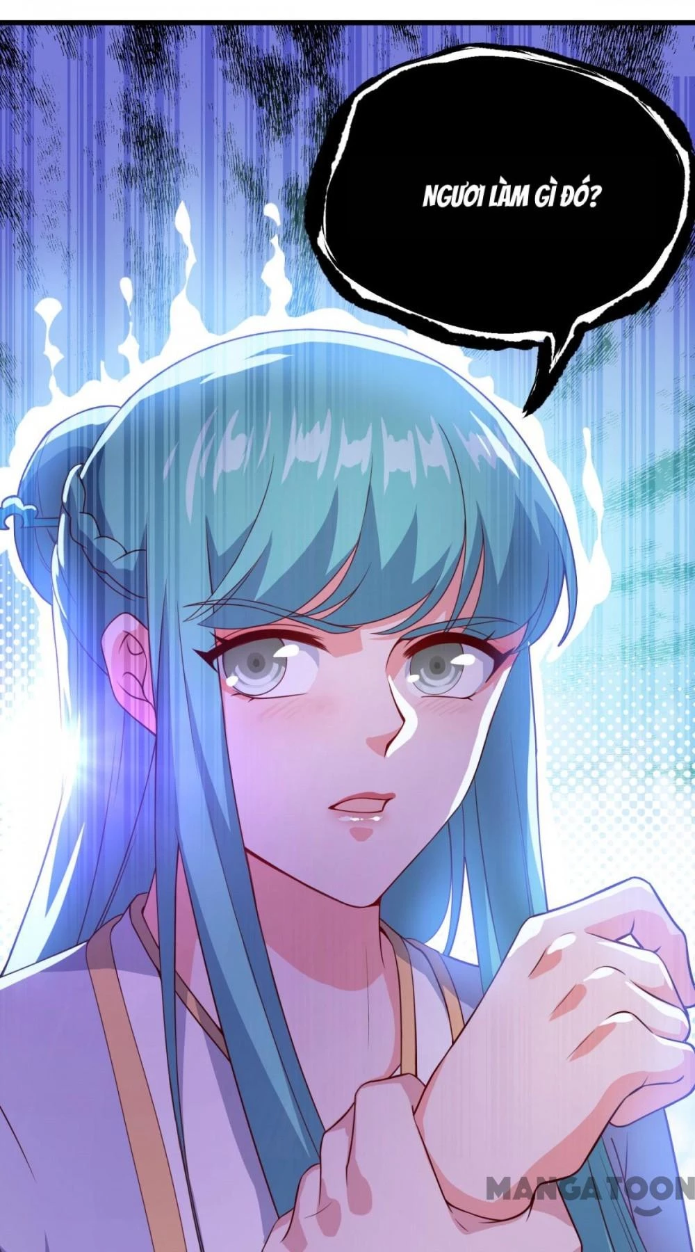 Tiên Ma Đồng Tu Chapter 92 - 46