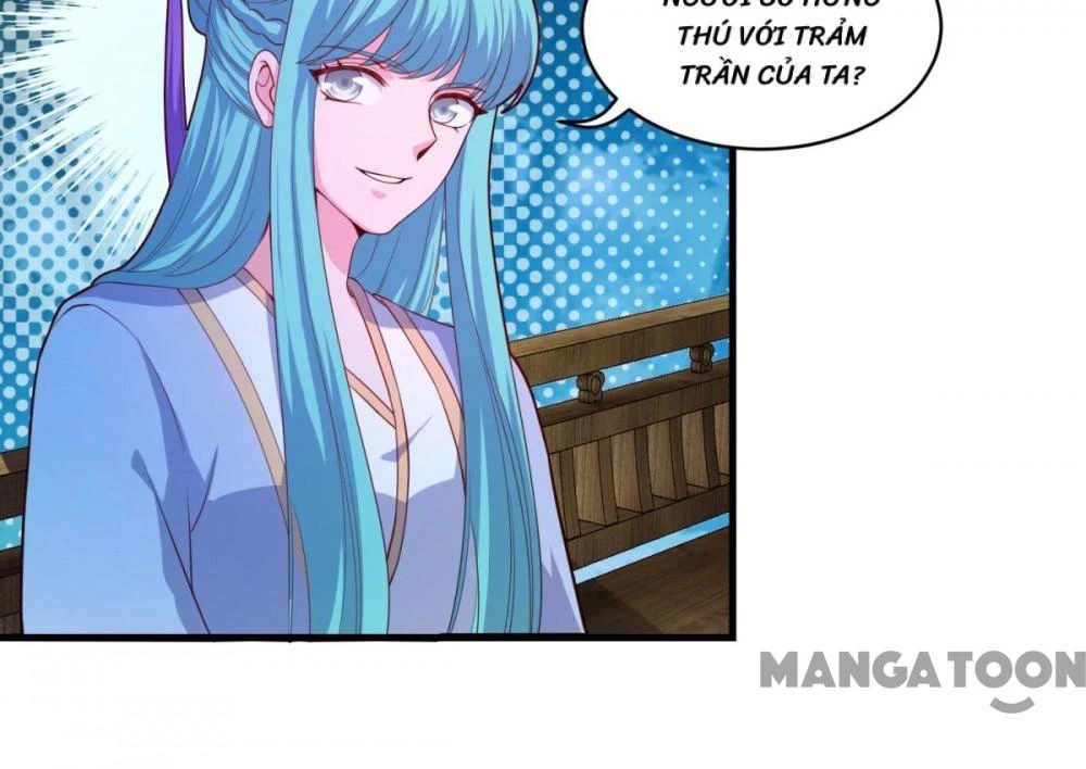 Tiên Ma Đồng Tu Chapter 93 - 2