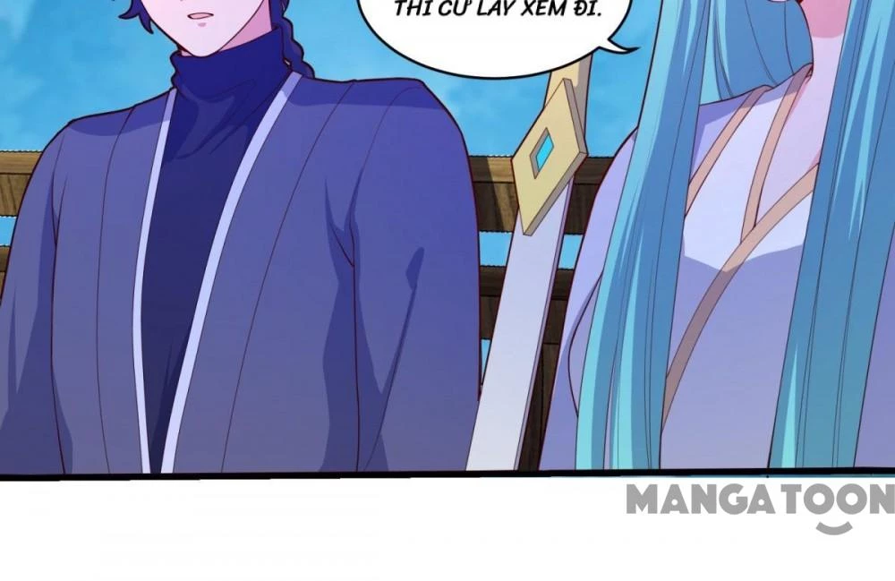 Tiên Ma Đồng Tu Chapter 93 - 4