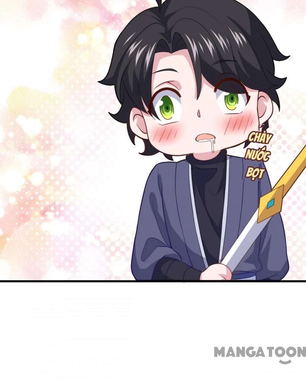 Tiên Ma Đồng Tu Chapter 93 - 7