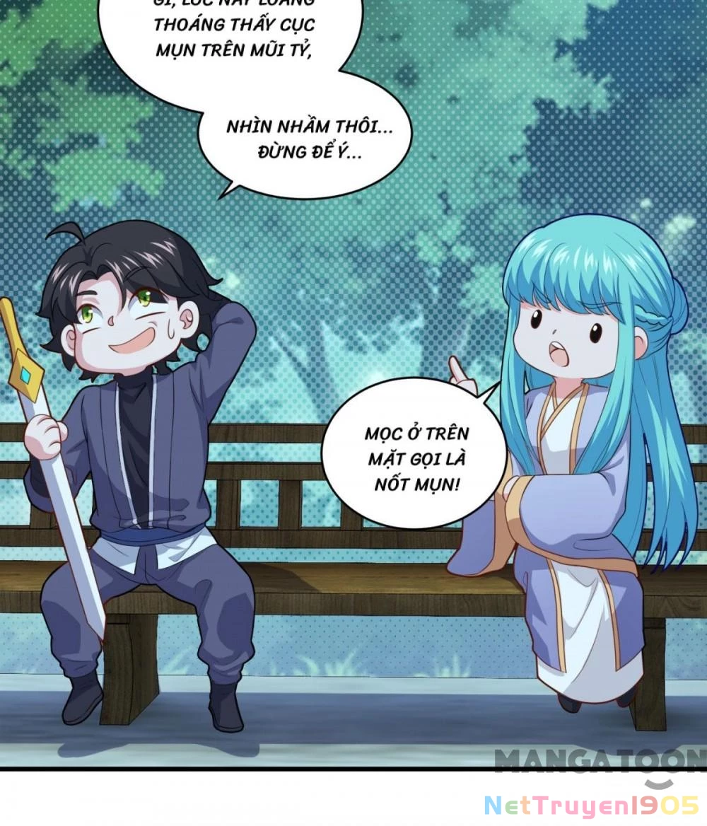 Tiên Ma Đồng Tu Chapter 93 - 9