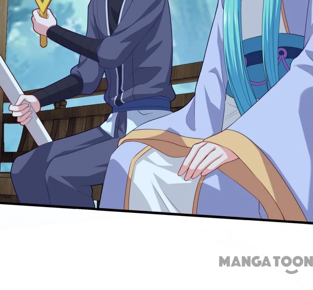 Tiên Ma Đồng Tu Chapter 93 - 13