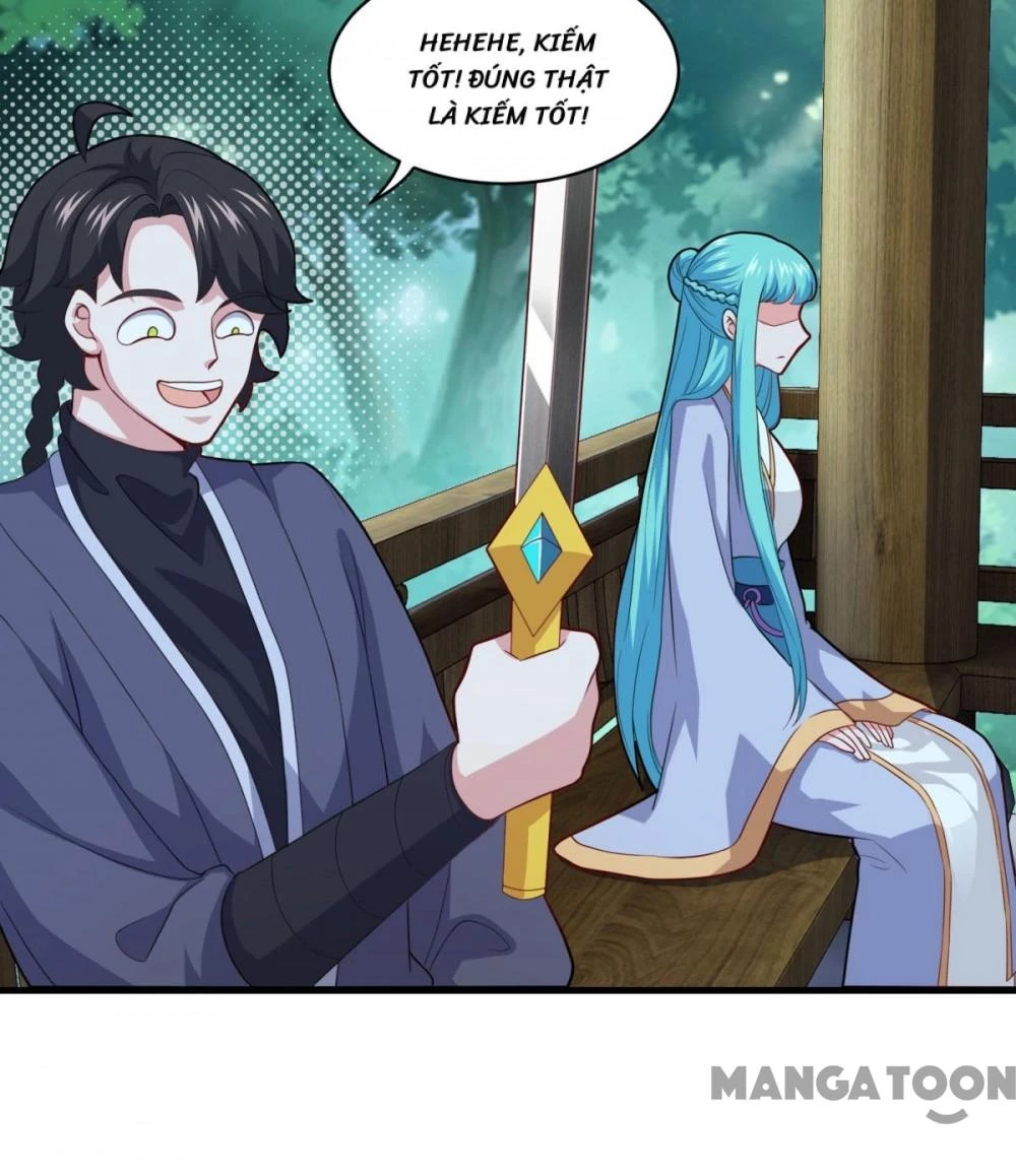 Tiên Ma Đồng Tu Chapter 93 - 18