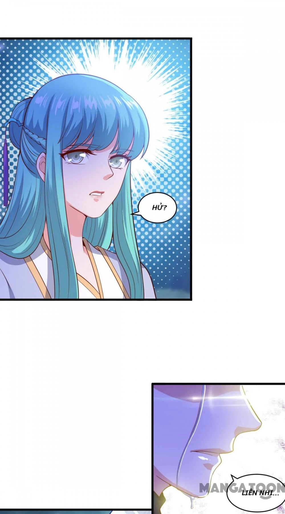Tiên Ma Đồng Tu Chapter 93 - 23
