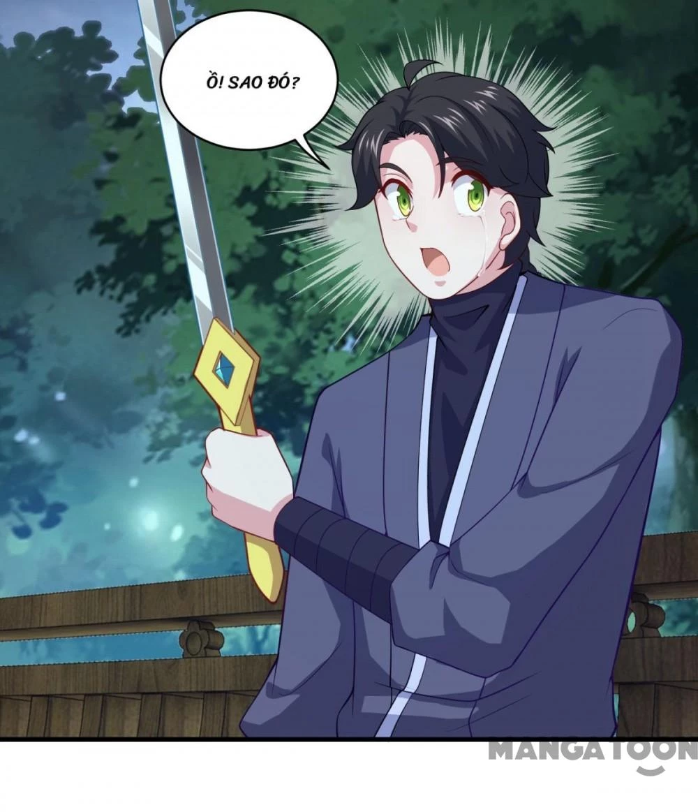 Tiên Ma Đồng Tu Chapter 93 - 26