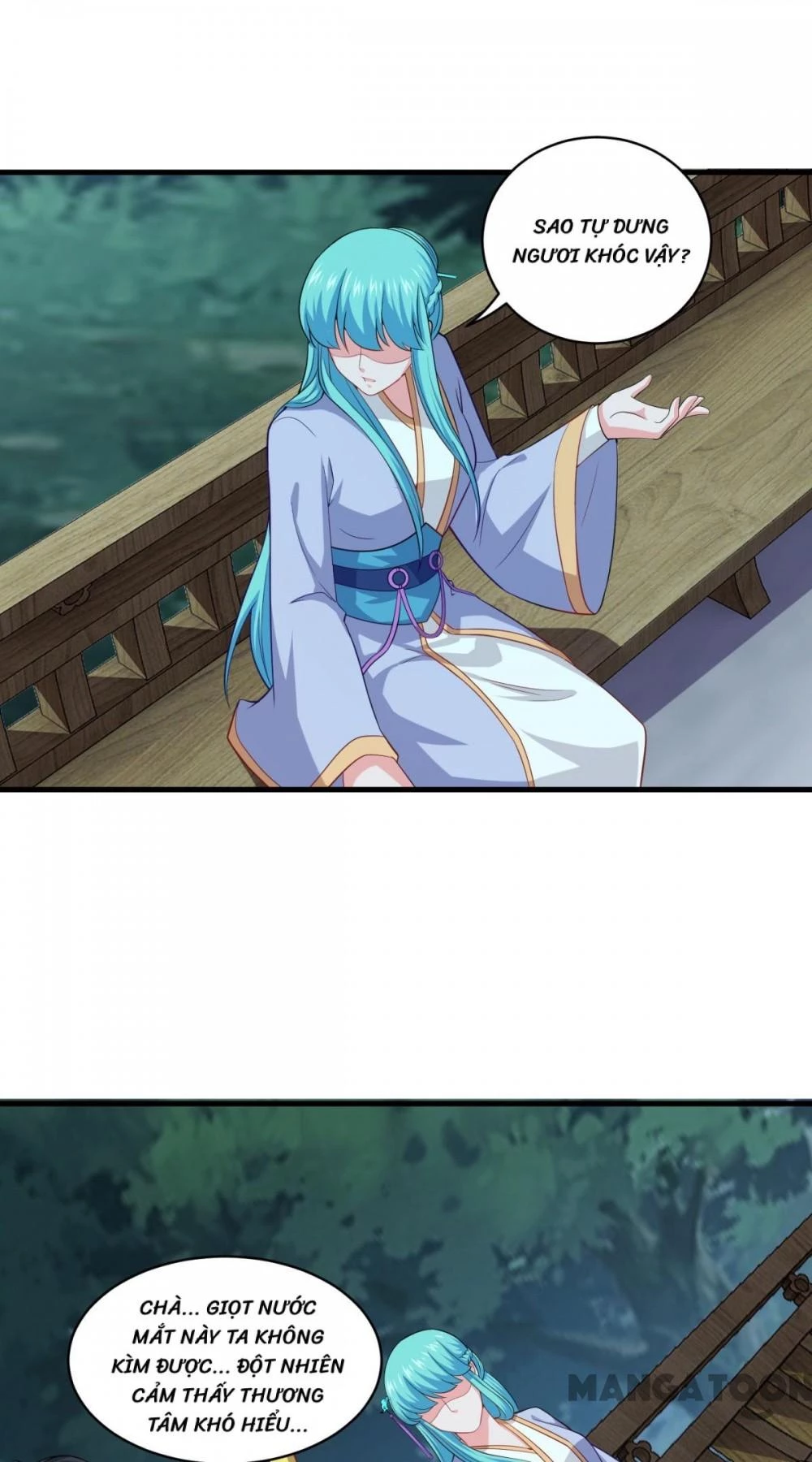 Tiên Ma Đồng Tu Chapter 93 - 27