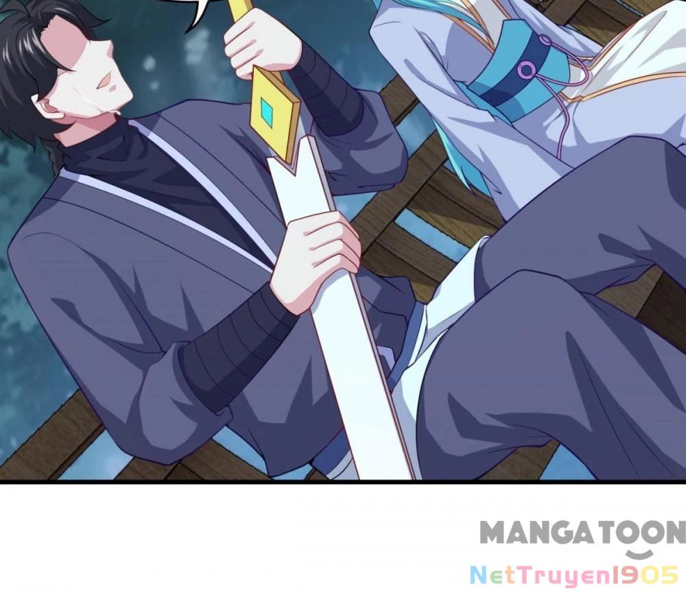 Tiên Ma Đồng Tu Chapter 93 - 28