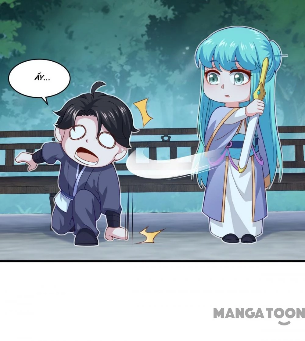 Tiên Ma Đồng Tu Chapter 93 - 32