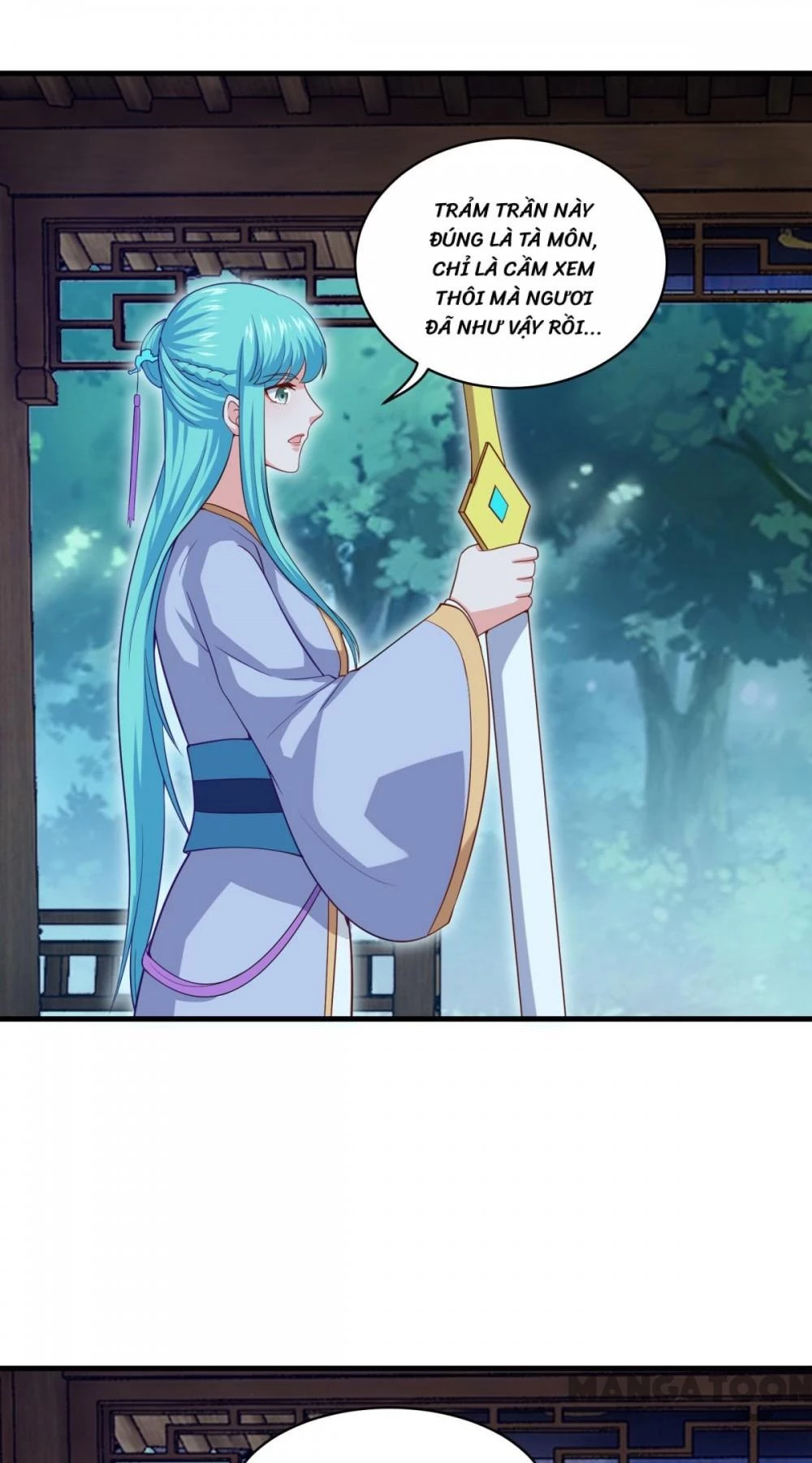 Tiên Ma Đồng Tu Chapter 93 - 33