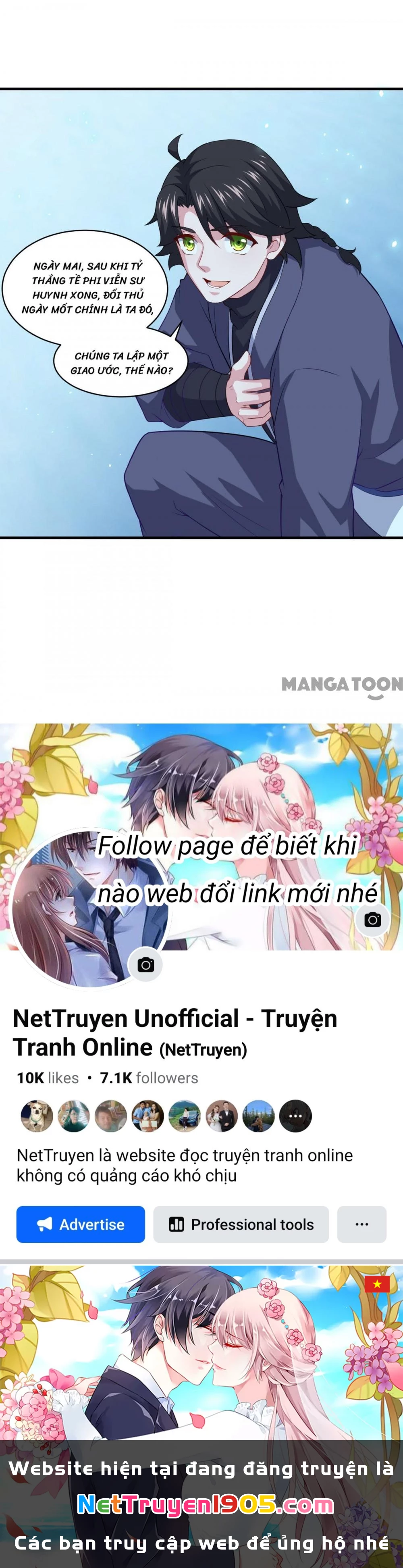 Tiên Ma Đồng Tu Chapter 93 - 37