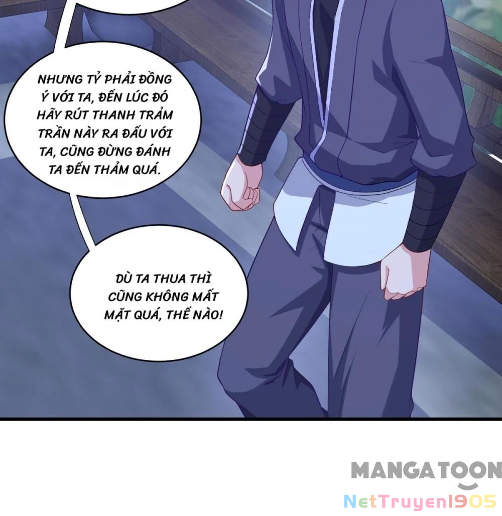 Tiên Ma Đồng Tu Chapter 94 - 2