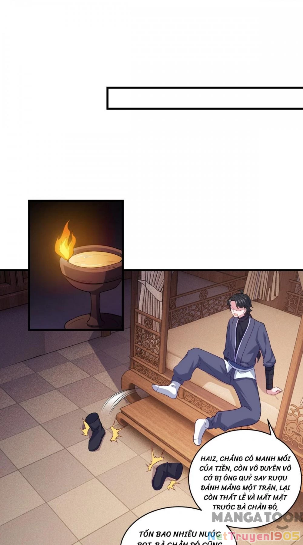 Tiên Ma Đồng Tu Chapter 94 - 7