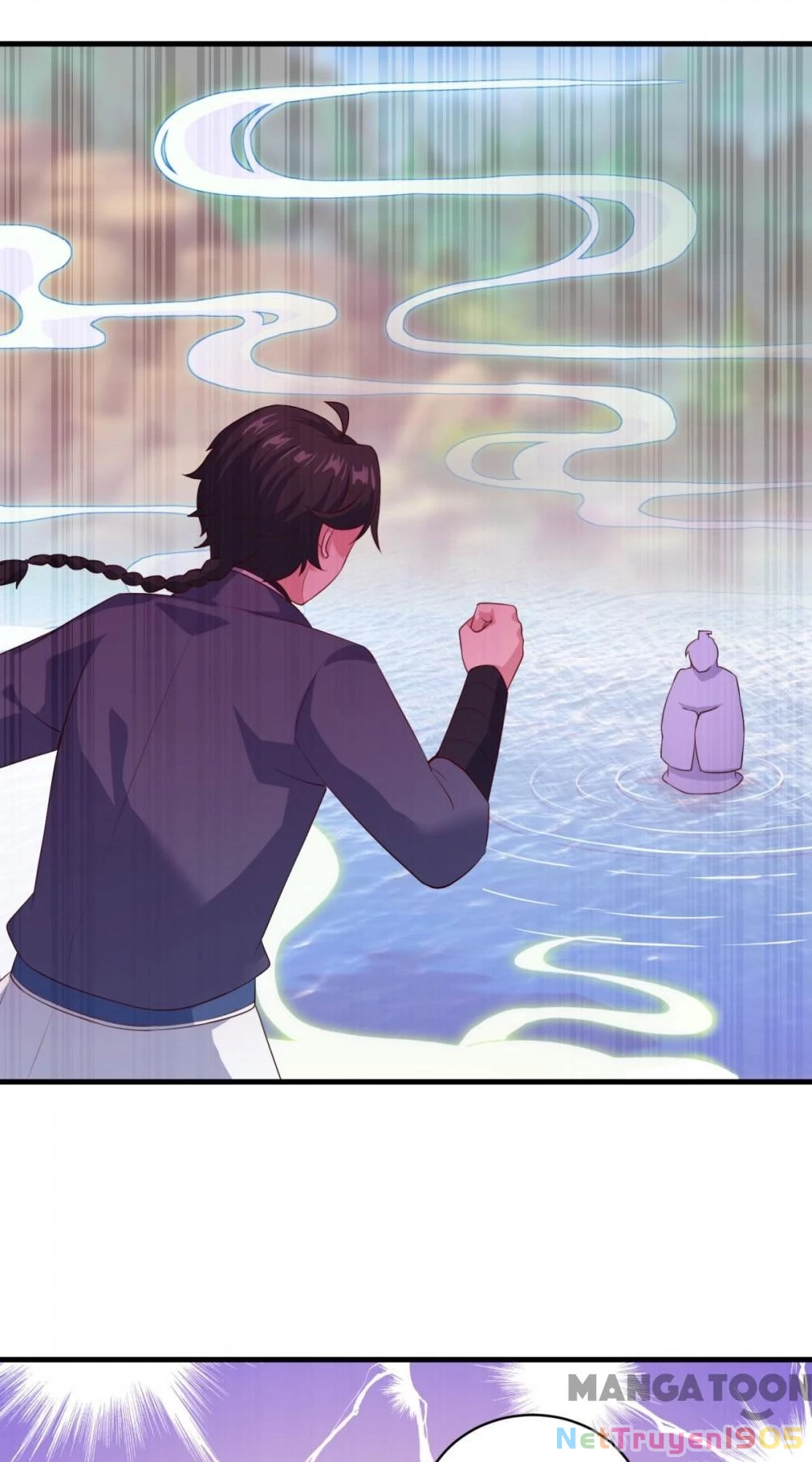 Tiên Ma Đồng Tu Chapter 94 - 11