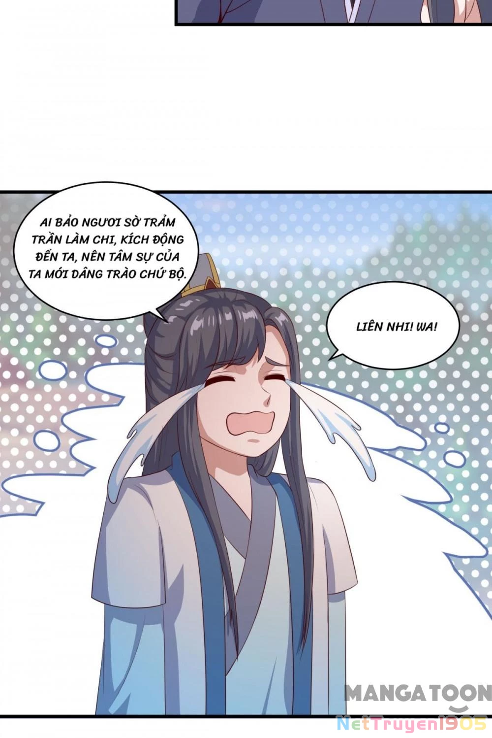 Tiên Ma Đồng Tu Chapter 94 - 14