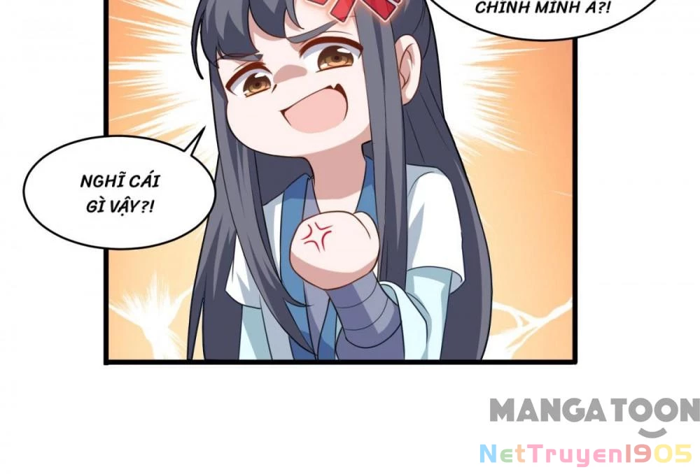 Tiên Ma Đồng Tu Chapter 94 - 20