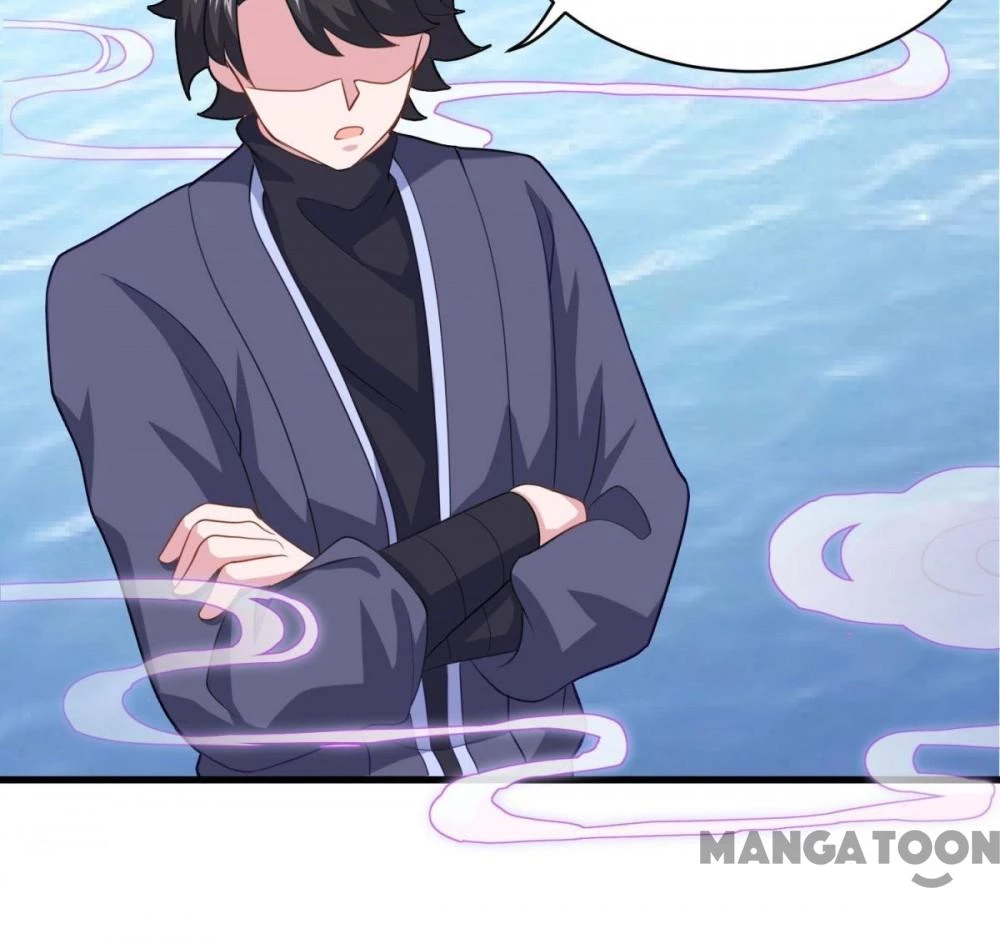 Tiên Ma Đồng Tu Chapter 94 - 22