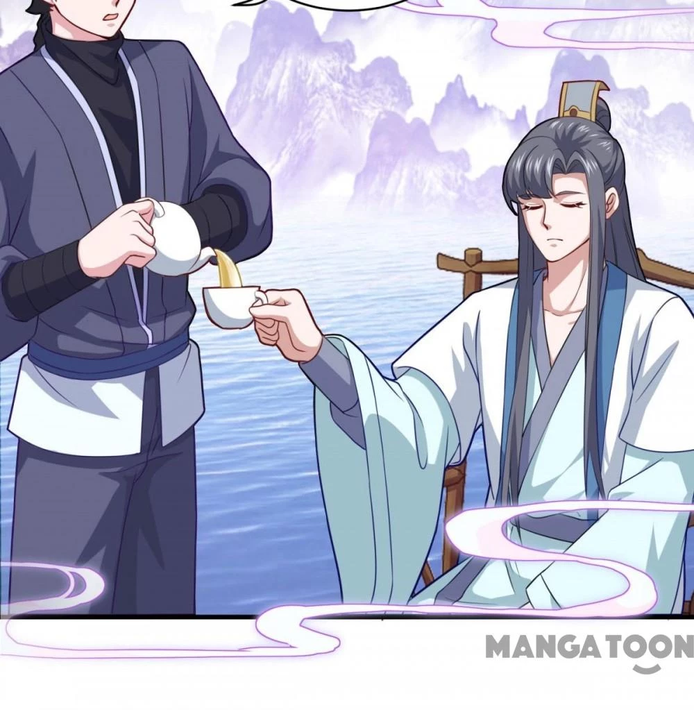 Tiên Ma Đồng Tu Chapter 94 - 24