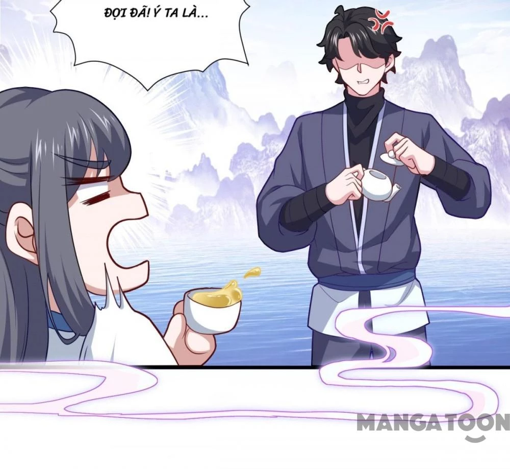 Tiên Ma Đồng Tu Chapter 94 - 26