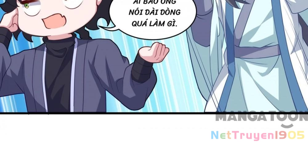 Tiên Ma Đồng Tu Chapter 94 - 28