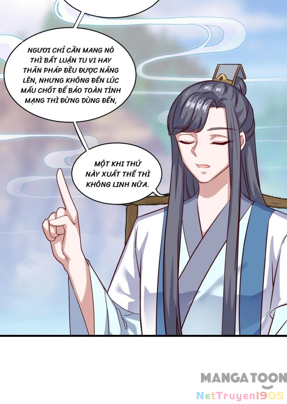 Tiên Ma Đồng Tu Chapter 95 - 2