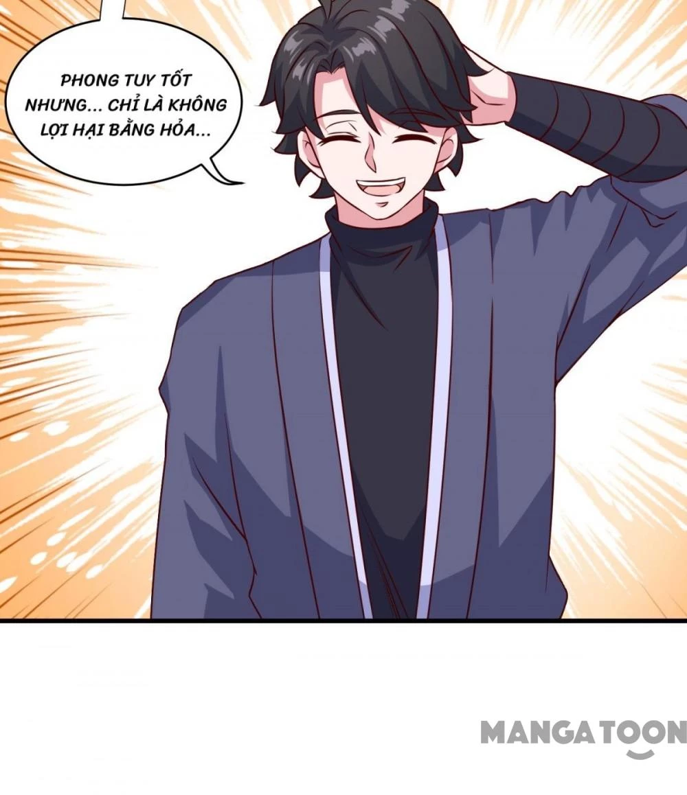 Tiên Ma Đồng Tu Chapter 95 - 6