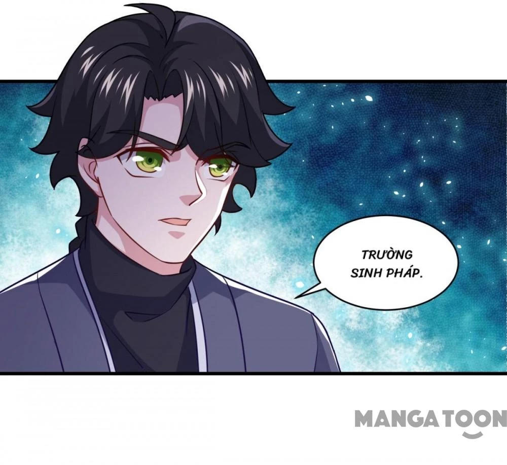 Tiên Ma Đồng Tu Chapter 95 - 10