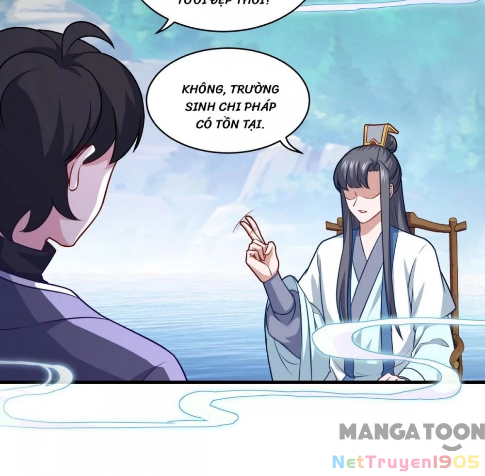Tiên Ma Đồng Tu Chapter 95 - 12