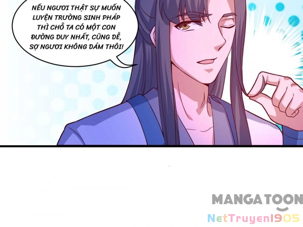 Tiên Ma Đồng Tu Chapter 95 - 18