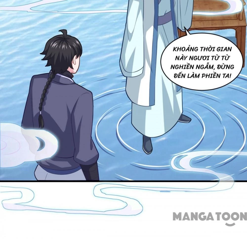 Tiên Ma Đồng Tu Chapter 95 - 24
