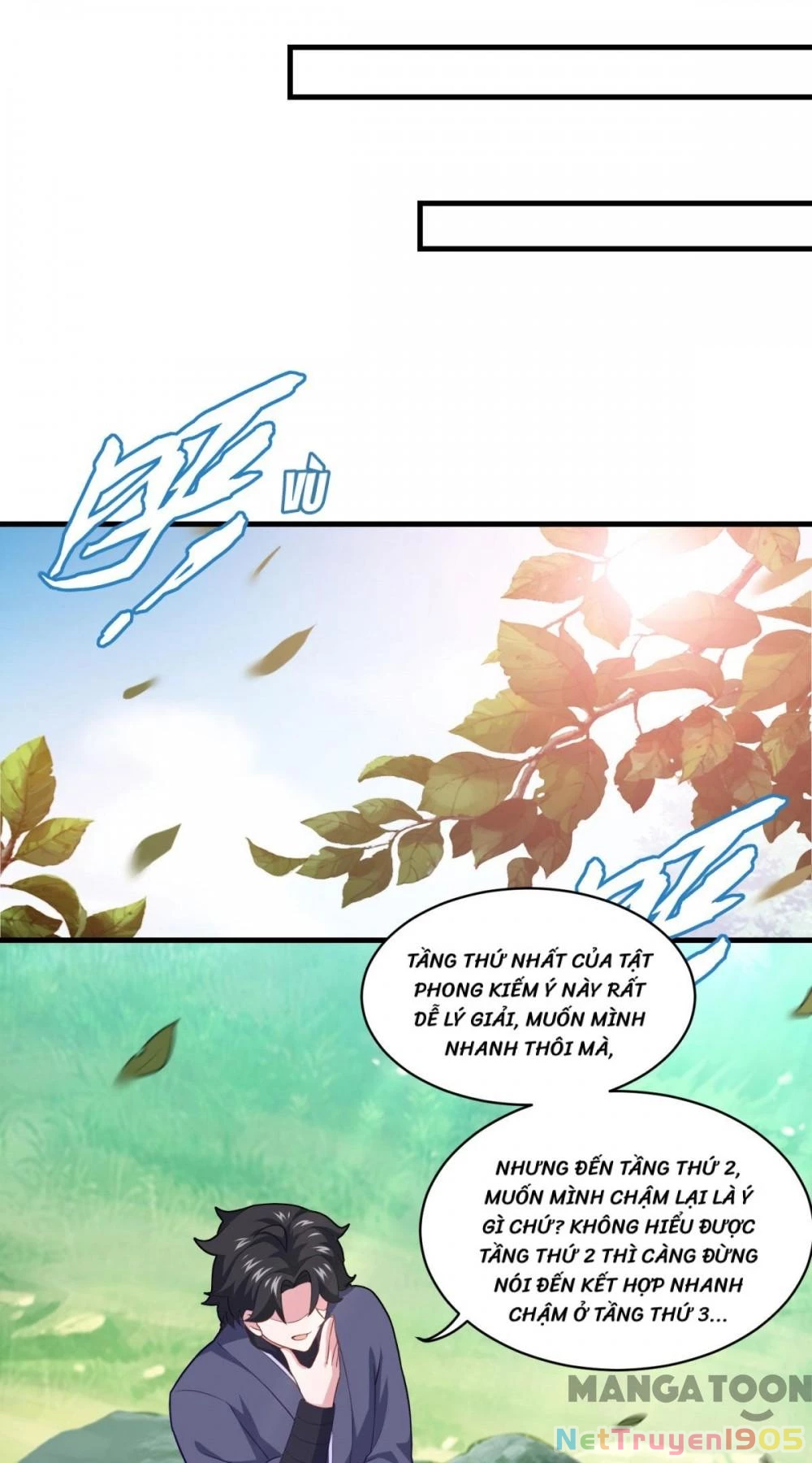 Tiên Ma Đồng Tu Chapter 95 - 25