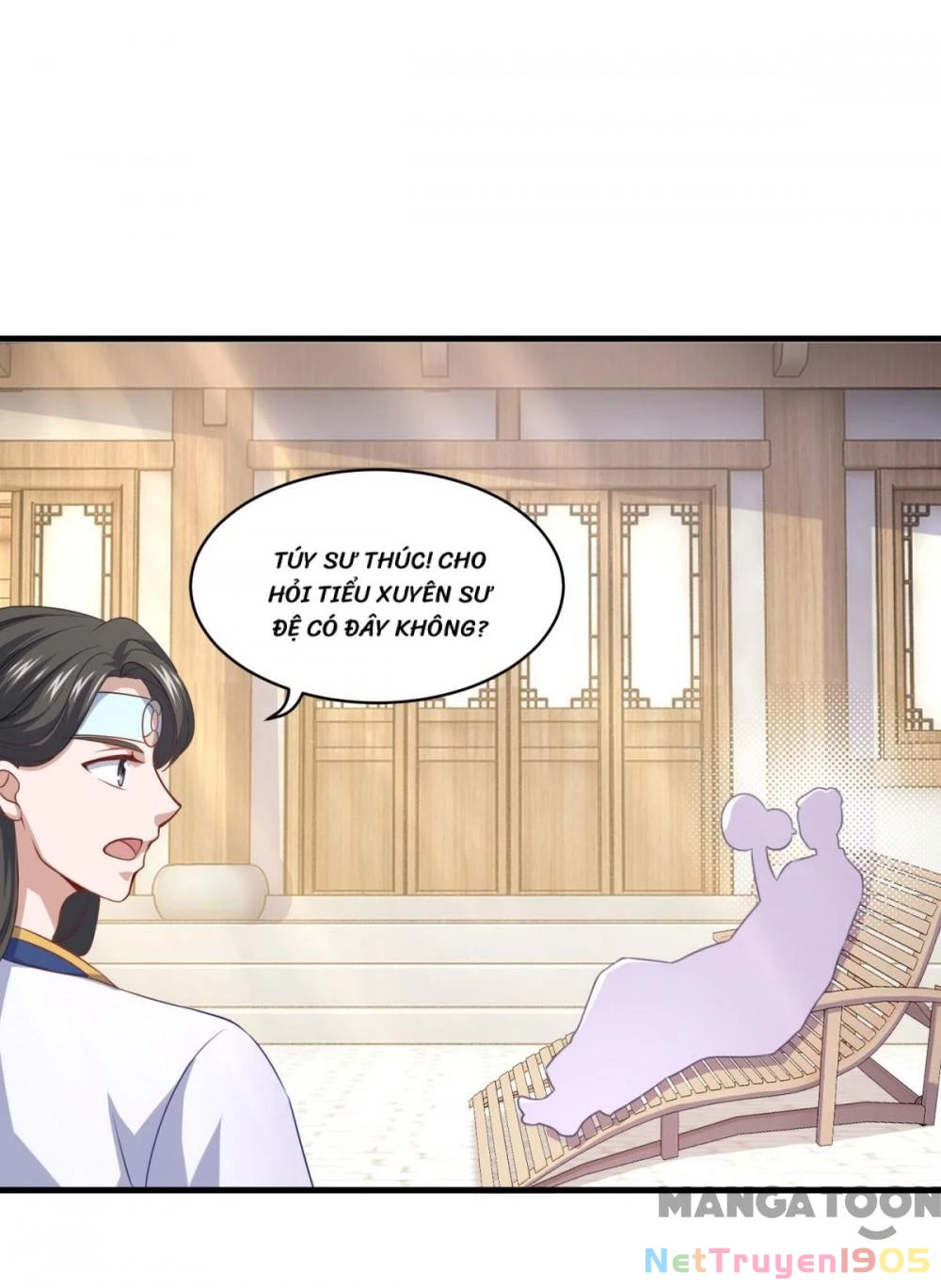 Tiên Ma Đồng Tu Chapter 95 - 32