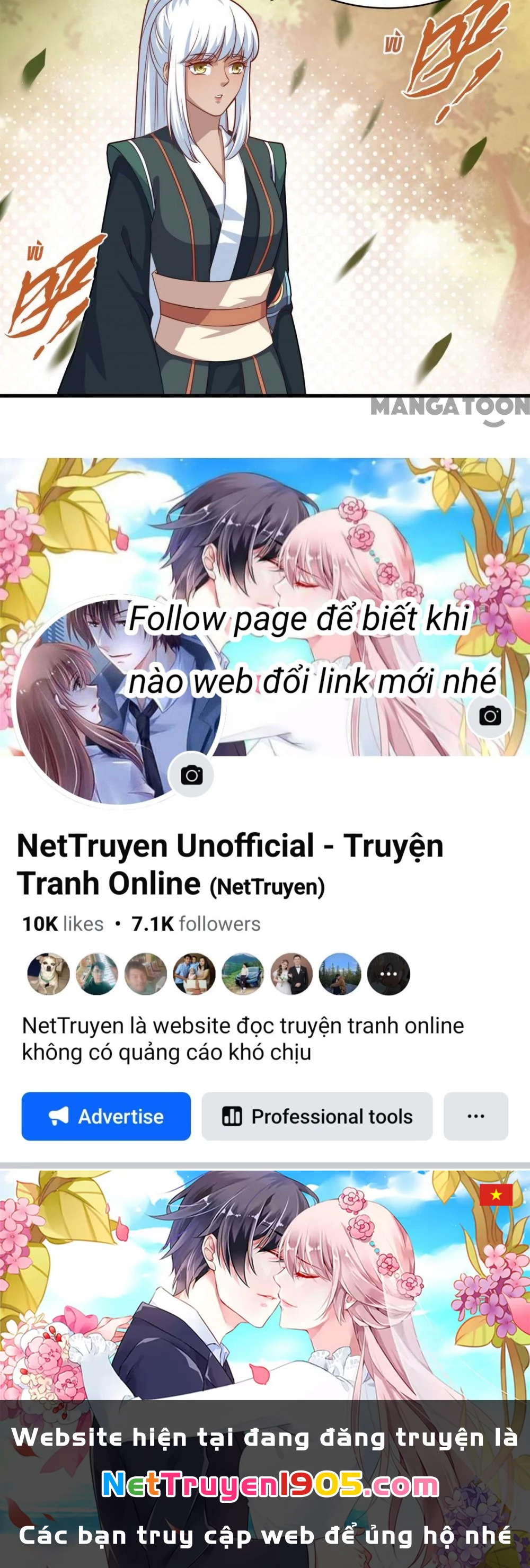 Tiên Ma Đồng Tu Chapter 95 - 36