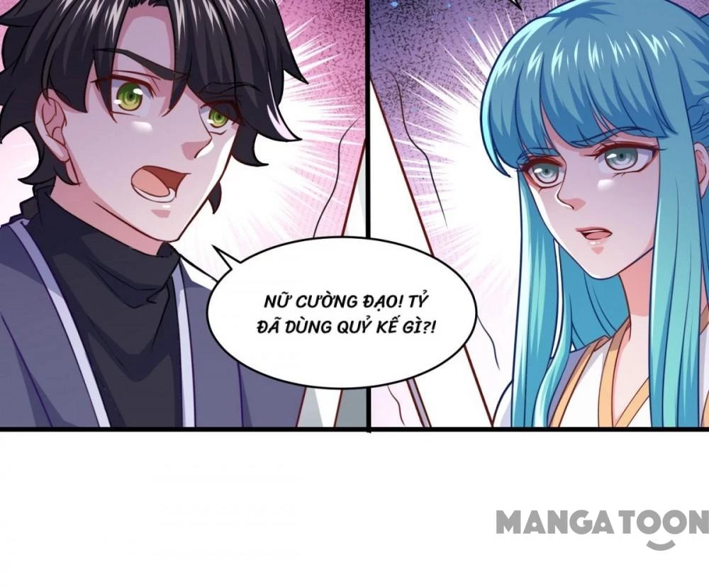 Tiên Ma Đồng Tu Chapter 96 - 15