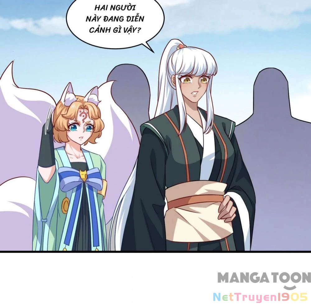 Tiên Ma Đồng Tu Chapter 96 - 19