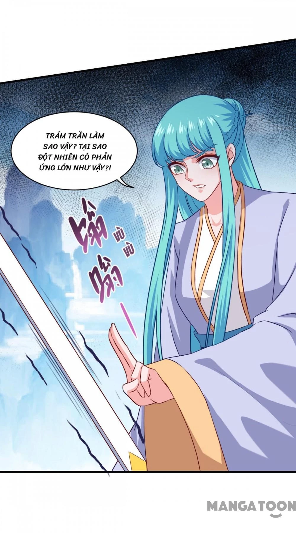 Tiên Ma Đồng Tu Chapter 96 - 23