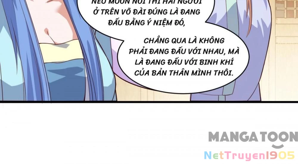 Tiên Ma Đồng Tu Chapter 96 - 28