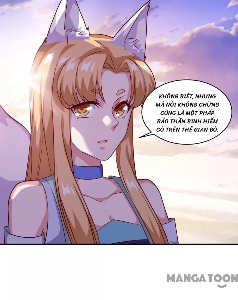Tiên Ma Đồng Tu Chapter 96 - 30