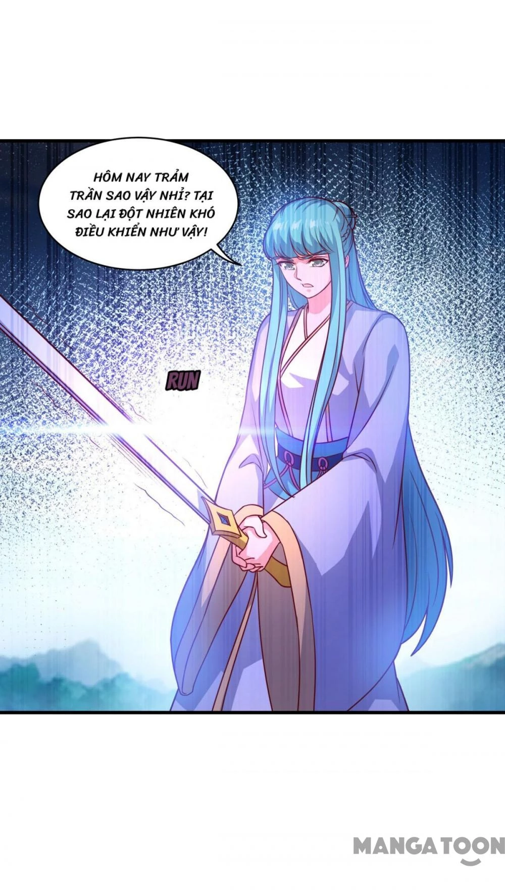 Tiên Ma Đồng Tu Chapter 96 - 33
