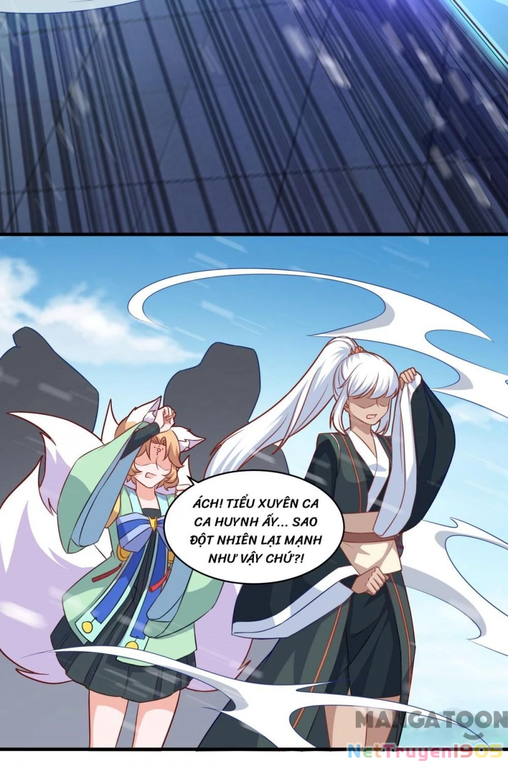 Tiên Ma Đồng Tu Chapter 97 - 2