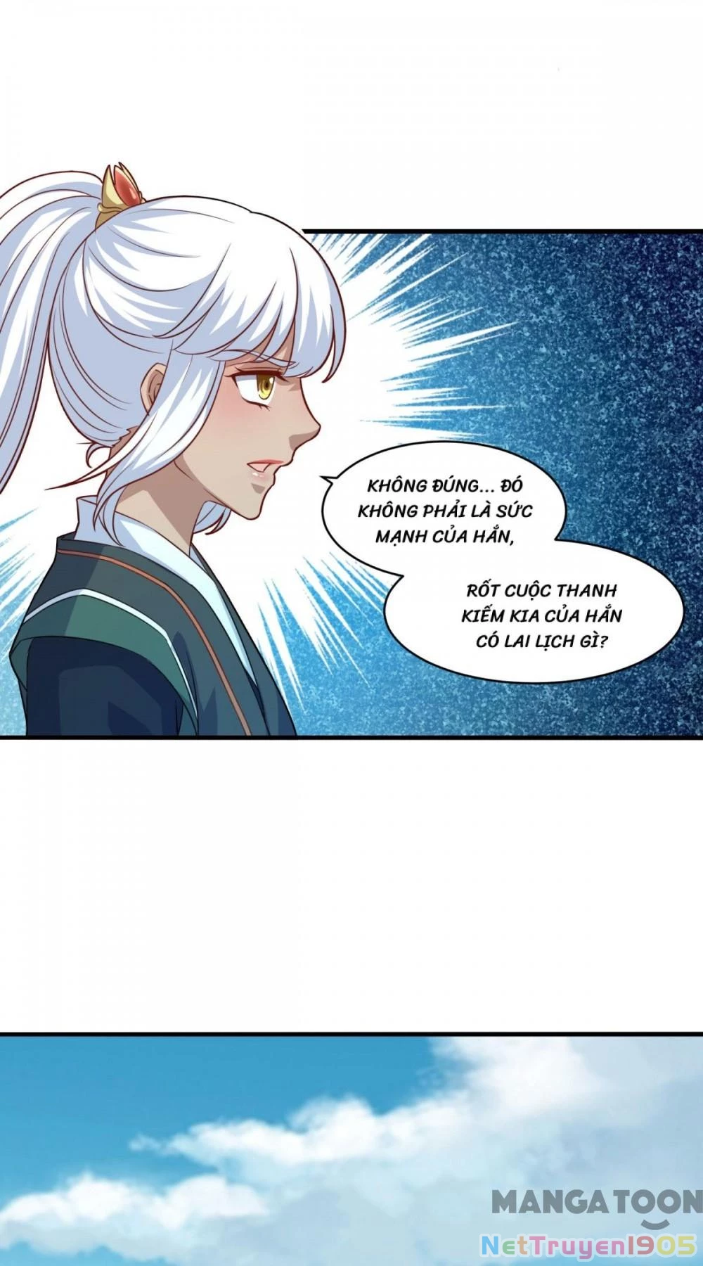 Tiên Ma Đồng Tu Chapter 97 - 3